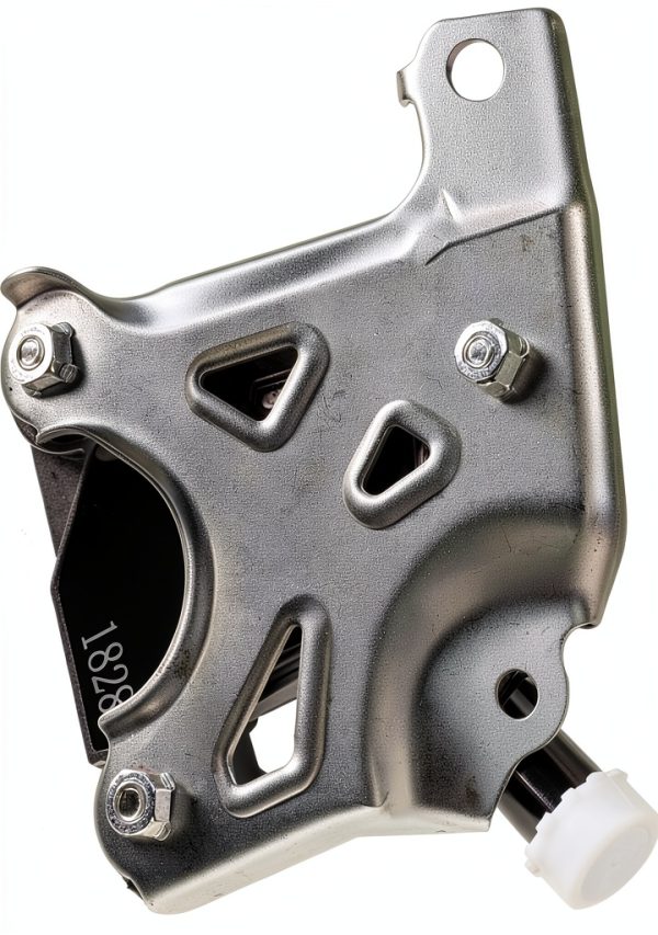 Prius Inverter Pump ATRACYPART Rubber Cooling-5