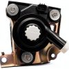 Prius Inverter Pump ATRACYPART Rubber Cooling-3