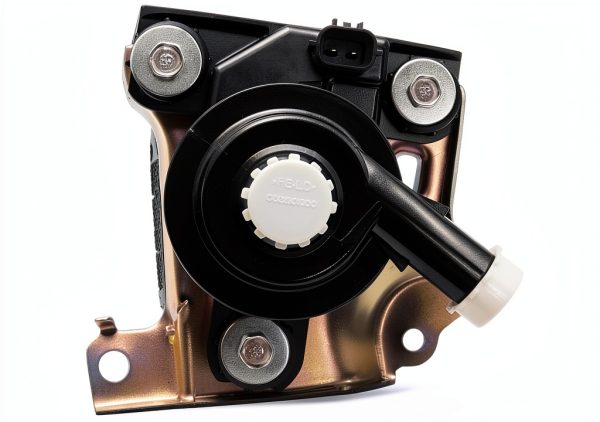 Prius Inverter Pump ATRACYPART Rubber Cooling-3