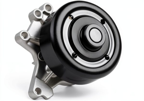 IRONTREE Water Pump Replacement-1