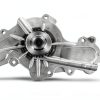 AULINK Engine Water Pump Replacement-4