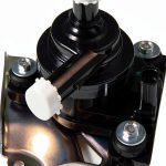 Prius Inverter Pump ATRACYPART Rubber Cooling-0