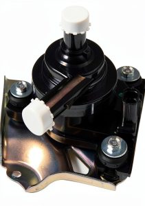 Prius Inverter Pump ATRACYPART Rubber Cooling-0