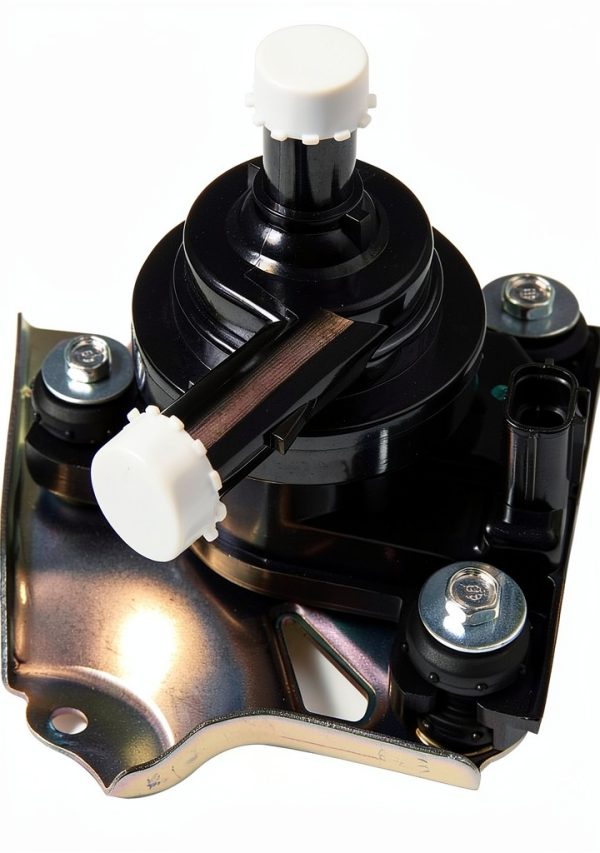 Prius Inverter Pump ATRACYPART Rubber Cooling-0