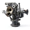 A-Premium Engine Water Pump for Trucks-4
