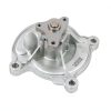 A-Premium Car Water Pump 3.9L 4.5L Aluminum Steel-6