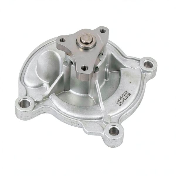A-Premium Car Water Pump 3.9L 4.5L Aluminum Steel-6
