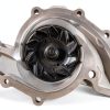 ACDelco Water Pump Kit Bronze Durable Design-2