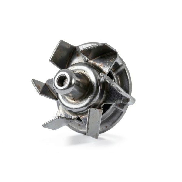 IRONTREE Metal Engine Water Pump TWP6047 for Cars-5