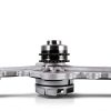 AULINK Engine Water Pump Replacement-2
