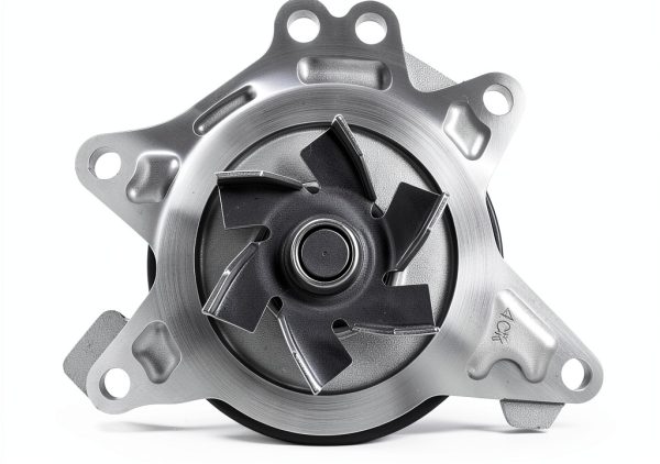 IRONTREE Water Pump Replacement-4