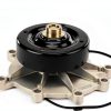 A-Premium Engine Water Pump for Trucks-0