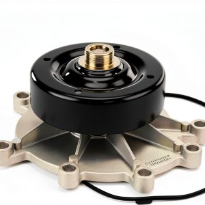 A-Premium Engine Water Pump for Trucks-0