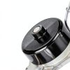 A-Premium Engine Water Pump Aluminum Front-2