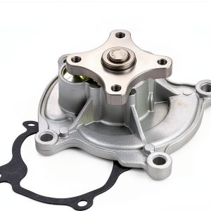 A-Premium Car Water Pump 3.9L 4.5L Aluminum Steel-0