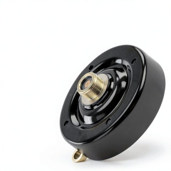 A-Premium Engine Water Pump for Trucks-2