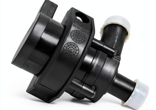 VW Golf Auxiliary Water Pump RALBDX 1K0965561J-6
