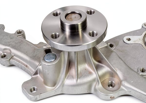 IRONTREE Metal Engine Water Pump TWP6047 for Cars-4