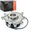 A-Premium Engine Water Pump for Trucks-7