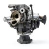 A-Premium Aluminum Engine Water Pump Front-4