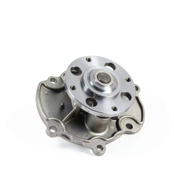 RADHLBNIU Engine Water Pump D524 High Flow for Buick Cadillac-2
