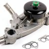 GM Genuine Parts Stainless Steel Water Pump-0