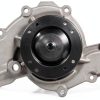 ACDelco Water Pump Kit Bronze Durable Design-1