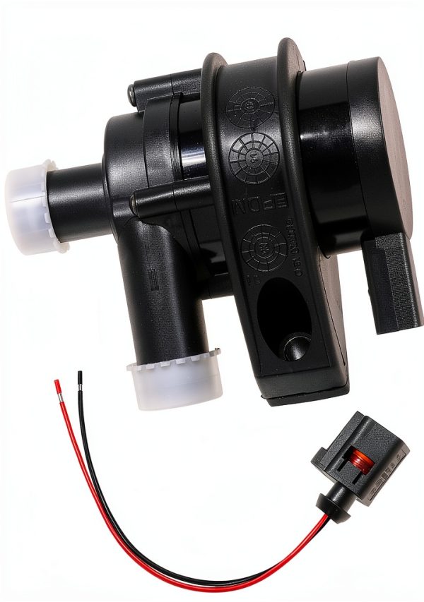 VW Golf Auxiliary Water Pump RALBDX 1K0965561J-0