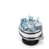 A-Premium Aluminum Engine Water Pump Front-7