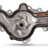 AULINK Engine Water Pump Replacement-3