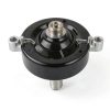 A-Premium Engine Water Pump for Trucks-6