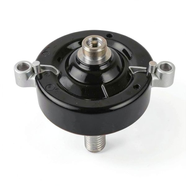 A-Premium Engine Water Pump for Trucks-6