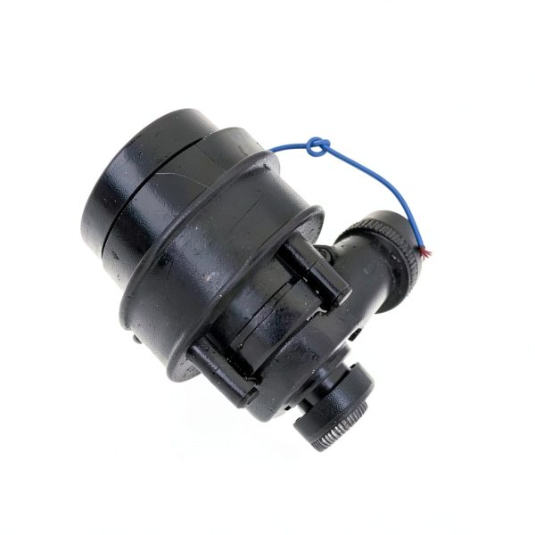 VW Golf Auxiliary Water Pump RALBDX 1K0965561J-5