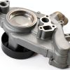 GM Genuine Parts Stainless Steel Water Pump-1