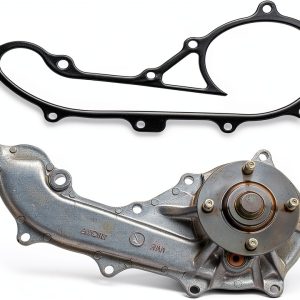 AISIN Carbon Ceramic Water Pump WPT-044 Heavy Duty-0