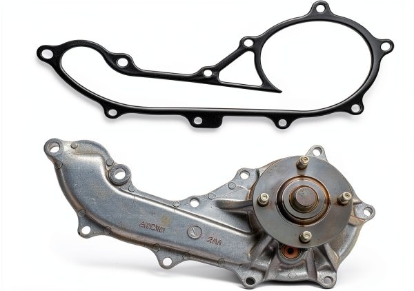 AISIN Carbon Ceramic Water Pump WPT-044 Heavy Duty-0
