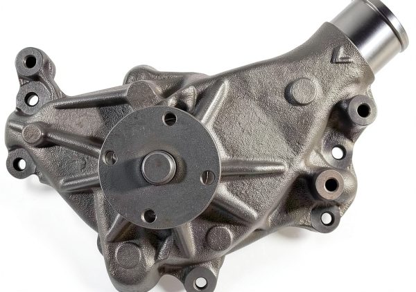 ACDelco Universal Water Pump Kit 252-595 Bronze Engine Replacement-1