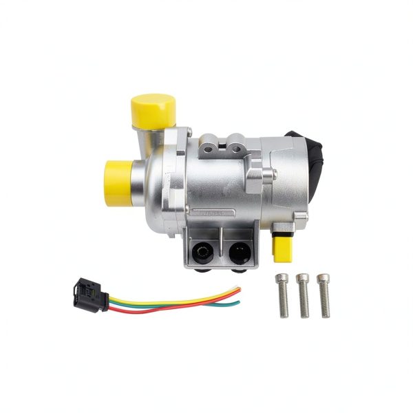 Mardarth Water Pump for BMW X3 X5 Z4 328i – Stainless Steel-1