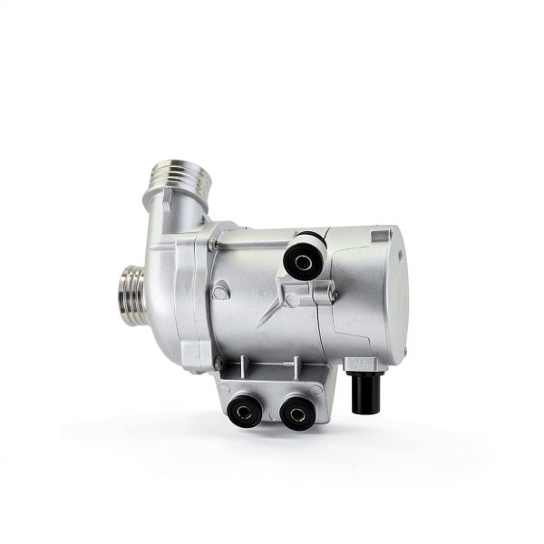 Mardarth Water Pump for BMW X3 X5 Z4 328i – Stainless Steel-3