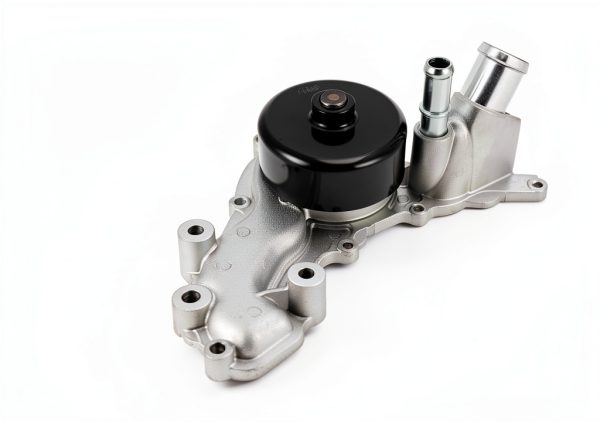 Engine Water Pump AULINK AUWPB386 Direct Fit Jeep Wrangler 2012-2018-1