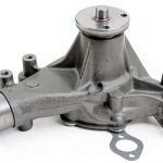 ACDelco Universal Water Pump Kit 252-595 Bronze Engine Replacement-0