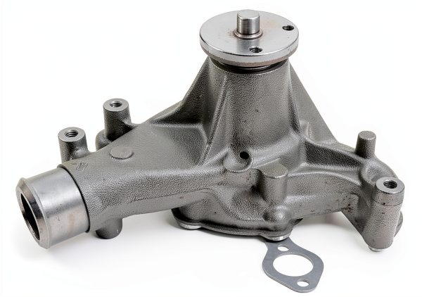 ACDelco Universal Water Pump Kit 252-595 Bronze Engine Replacement-0