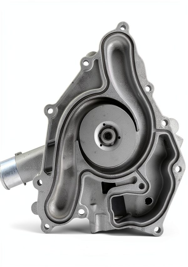Engine Water Pump AULINK Automotive Metal Leak-Free Model AUWPB022-1