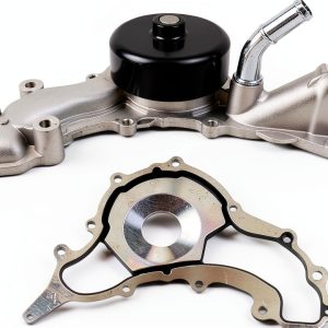 PAROD Water Pump AW6169 for 3.6L V6 Jeep Grand Cherokee and Dodge Kit-0