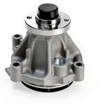IRONTREE Water Pump TWP4130 for Aviator Premium OE Fit Leak-Free-0