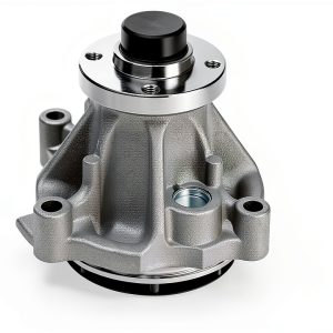 IRONTREE Water Pump TWP4130 for Aviator Premium OE Fit Leak-Free-0