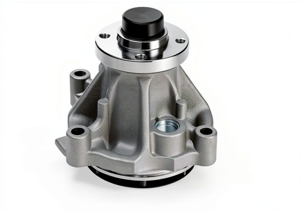 IRONTREE Water Pump TWP4130 for Aviator Premium OE Fit Leak-Free-0