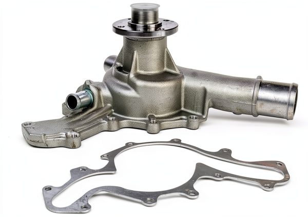 Water Pump Kit PAROD AW4108 for Ford Explorer/Mustang Gasket Set-0