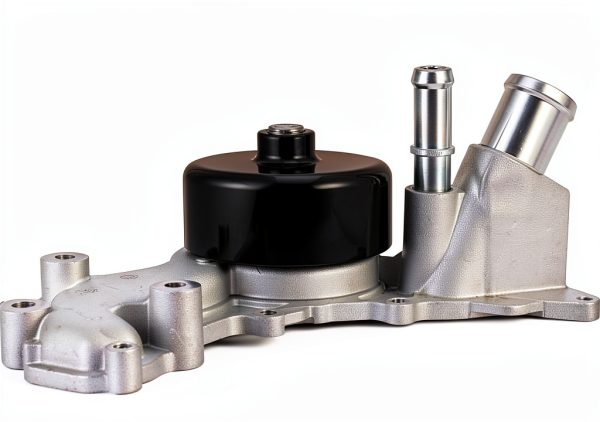Engine Water Pump AULINK AUWPB386 Direct Fit Jeep Wrangler 2012-2018-3