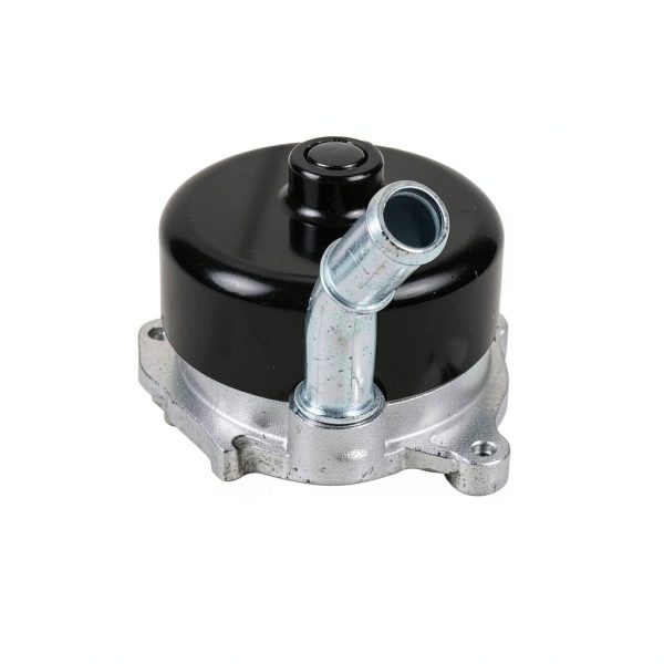 PAROD Water Pump AW6169 for 3.6L V6 Jeep Grand Cherokee and Dodge Kit-5